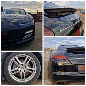 Porsche Panamera Регистриран / Бартер / Лизинг /  - 15800 € / 30902.11 лв. - 58264053 7