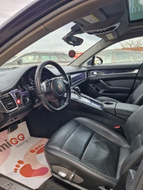 Porsche Panamera Регистриран / Бартер / Лизинг /  - 15800 € / 30902.11 лв. - 58264053 8