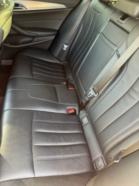BMW 540 XDRiVE M-PACK HEAD-UP ПОДГРЕВИ - 26000 € / 50851.58 лв. - 51239193 13