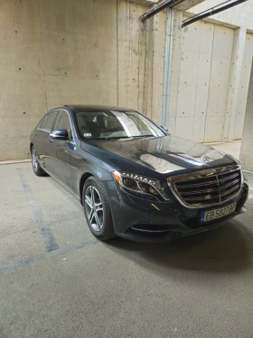 Mercedes-Benz S 500 L+ 4MATIC  - 27000 € / 52807.41 лв. - 15326654 2