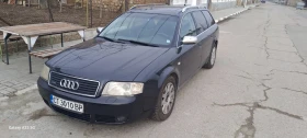 Audi A6 C5 - 2000 € / 3911.66 лв. - 65519439 4