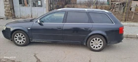 Audi A6 C5 - 2000 € / 3911.66 лв. - 65519439 5