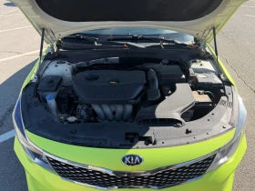 Kia K5 LPI - 8700 € / 17015.72 лв. - 63375860 6