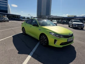 Kia K5 LPI - 8700 € / 17015.72 лв. - 63375860 8