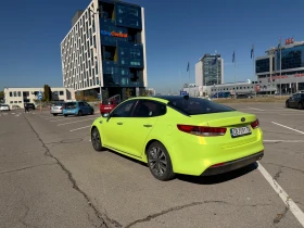 Kia K5 LPI - 8700 € / 17015.72 лв. - 63375860 4