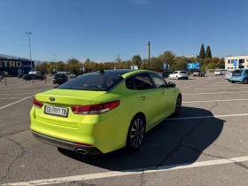 Kia K5 LPI - 8700 € / 17015.72 лв. - 63375860 5