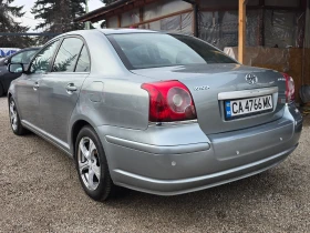 Toyota Avensis 1.8i/Лизинг - 4450 € / 8703.44 лв. - 93750601 4