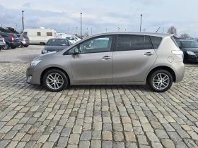 Toyota Verso 1.6D 112кс ЕВРО 6 171000 км.!!!, снимка 4