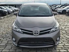 Toyota Verso 1.6D 112кс ЕВРО 6 171000 км.!!!, снимка 2