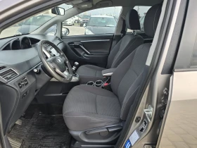 Toyota Verso 1.6D 112кс ЕВРО 6 171000 км.!!!, снимка 11