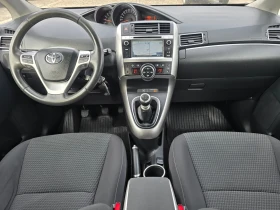 Toyota Verso 1.6D 112кс ЕВРО 6 171000 км.!!!, снимка 13