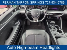 Kia K5 !GT-Line FWD!* ����������* ���� �� ��*  | Mobile.bg � ����� ������ 12