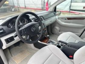 Mercedes-Benz B 200 / 2.0 D / 140 HP / AUTOMAT / NAVI / - 1600 € / 3129.33 лв. - 63461948 9
