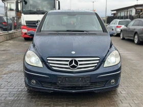 Mercedes-Benz B 200 / 2.0 D / 140 HP / AUTOMAT / NAVI / - 1600 € / 3129.33 лв. - 63461948 8