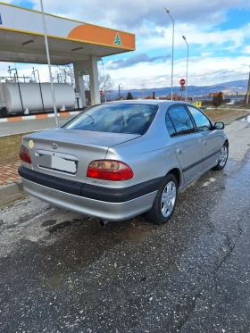 Toyota Avensis - 1200 € / 2347.00 лв. - 52023449 2