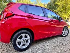 Honda Jazz 1.3i* Auto* 32000km* NOVA - 10999 € / 21512.17 лв. - 91427896 5