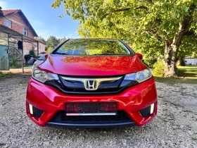 Honda Jazz 1.3i* Auto* 32000km* NOVA - 10999 € / 21512.17 лв. - 91427896 2