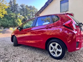 Honda Jazz 1.3i* Auto* 32000km* NOVA - 10999 € / 21512.17 лв. - 91427896 4