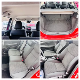 Honda Jazz 1.3i* Avto* 32000km* UNIKAT*  - 12699 € / 24837.09 лв. - 77745087 10