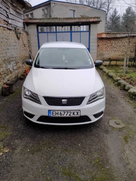 Seat Toledo 1.6TDI 105k.c