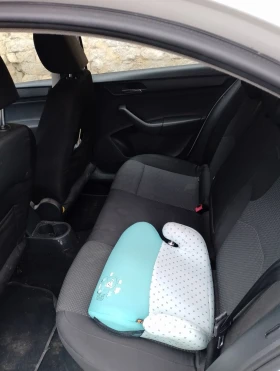 Seat Toledo 1.6TDI 105k.c - 3999 € / 7821.36 лв. - 11864110 13