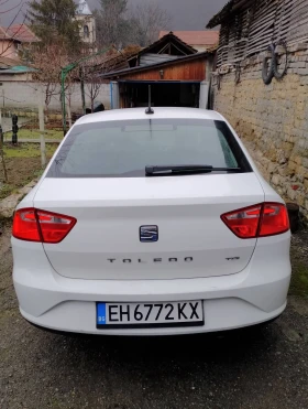 Seat Toledo 1.6TDI 105k.c - 3999 € / 7821.36 лв. - 11864110 7
