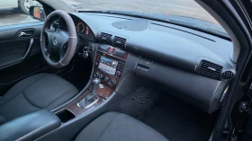 Mercedes-Benz C 220 2.2-150кс - 2999 € / 5865.53 лв. - 93124618 16