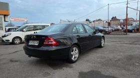 Mercedes-Benz C 220 2.2-150кс - 2999 € / 5865.53 лв. - 93124618 6