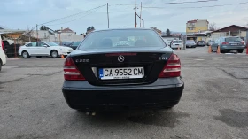 Mercedes-Benz C 220 2.2-150кс - 2999 € / 5865.53 лв. - 93124618 5