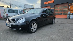 Mercedes-Benz C 220 2.2-150кс - 2999 € / 5865.53 лв. - 93124618 2
