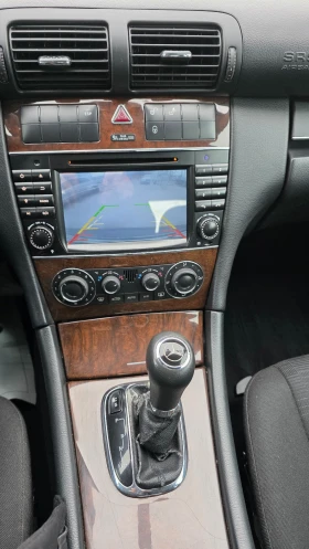 Mercedes-Benz C 220 2.2-150кс - 2999 € / 5865.53 лв. - 93124618 17