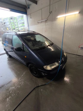 VW Sharan - 850 € / 1662.46 лв. - 18783562 3