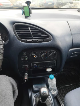 VW Sharan - 850 € / 1662.46 лв. - 18783562 8