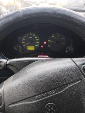 VW Sharan - 850 € / 1662.46 лв. - 18783562 7