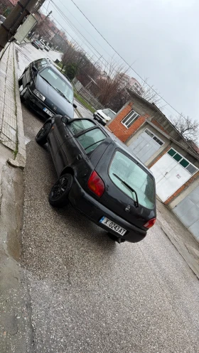 Ford Fiesta 1.4i, снимка 5 - Автомобили и джипове - 53608571