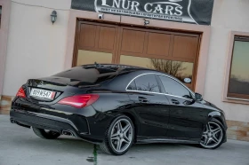 Mercedes-Benz CLA 220 AMG PACK/FULL LED/NAVI | Mobile.bg � ����� ������ 5