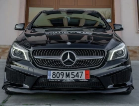 Mercedes-Benz CLA 220 AMG PACK/FULL LED/NAVI | Mobile.bg � ����� ������ 8