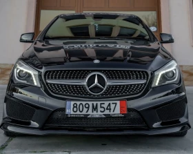 Mercedes-Benz CLA 220 AMG PACK/FULL LED/NAVI - 15999 € / 31291.32 лв. - 60070464 8