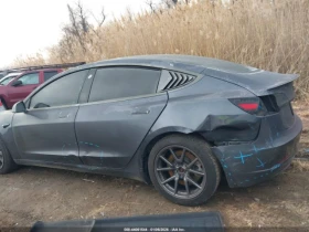 Tesla Model 3 LONG RANGE* DUAL MOTOR* ПАНО* КАМЕРИ | Auto.bg — изображение 5