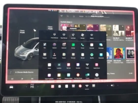 Tesla Model 3 LONG RANGE* DUAL MOTOR* ПАНО* КАМЕРИ | Auto.bg — изображение 14
