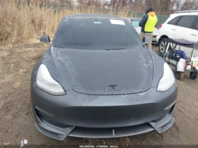 Tesla Model 3 LONG RANGE* DUAL MOTOR* ПАНО* КАМЕРИ | Auto.bg — изображение 2