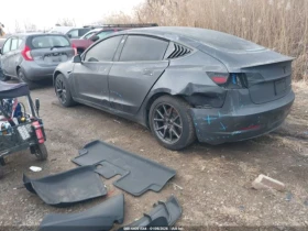 Tesla Model 3 LONG RANGE* DUAL MOTOR* ПАНО* КАМЕРИ | Auto.bg — изображение 4