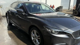 Mazda 6 - 11 € / 21.51 лв. - 76560871 2