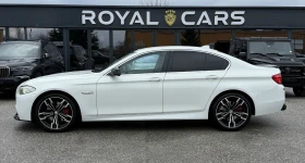 BMW 530 /M preformance/xDrive/ - 14200 € / 27772.79 лв. - 62531286 8