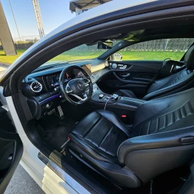 Mercedes-Benz E 220 E class coupe AMG packed - 30500 € / 59652.82 лв. - 93640635 12