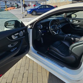Mercedes-Benz E 220 E class coupe AMG packed - 30500 € / 59652.82 лв. - 93640635 7