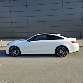 Mercedes-Benz E 220 E class coupe AMG packed - 30500 € / 59652.82 лв. - 93640635 8