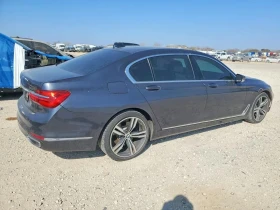 BMW 740 - 14100 € / 27577.20 лв. - 85951347 6