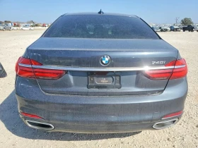 BMW 740 - 14100 € / 27577.20 лв. - 85951347 5