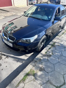 BMW 530 undefined | Auto.bg — изображение 4